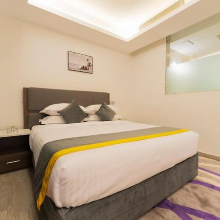 Riyadha Home Apartment Exterior photo